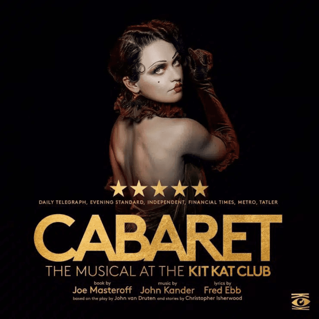 Cabaret — mobile
