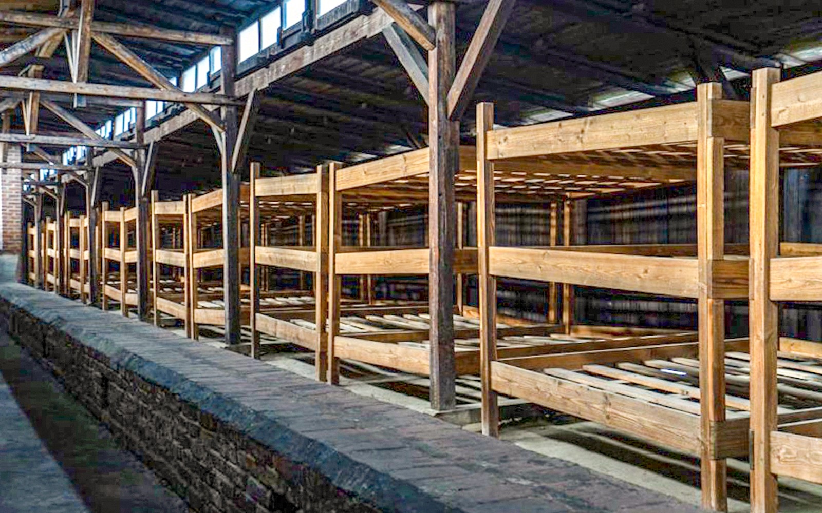 From Krakow: Auschwitz-Birkenau Guided Tour with Hotel Transfers — gallery 3