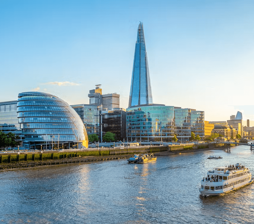 Tootbus: London Hop-on-Hop-off Bus Tour with Optional Thames River Cruise — gallery 4
