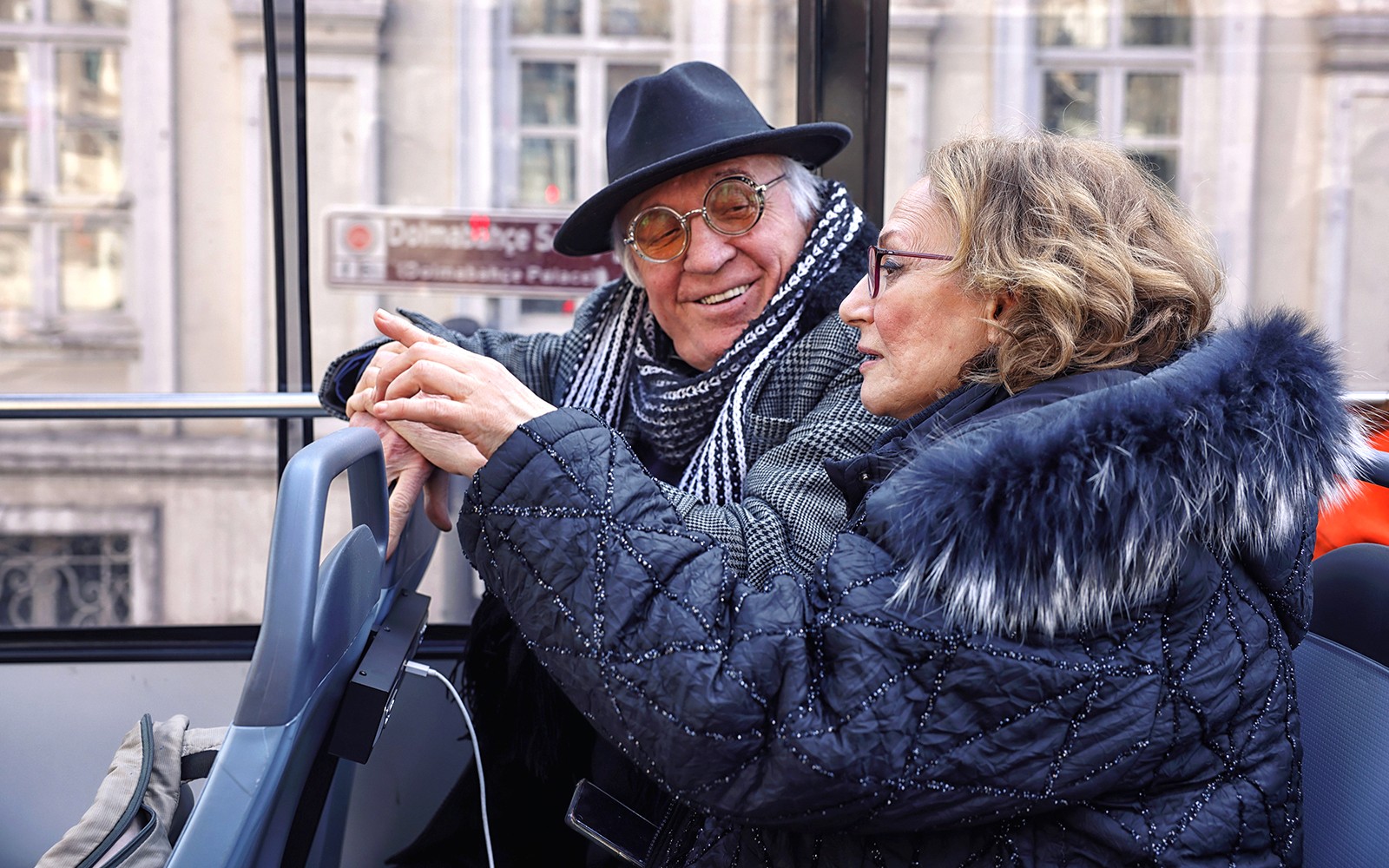 Istanbul Hop-on Hop-off Bus Tour — gallery 4