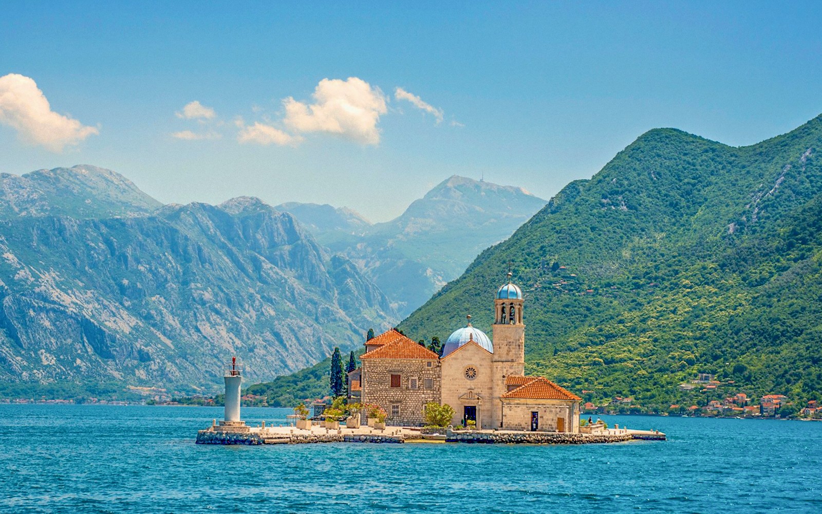 From Dubrovnik: Small Group Full-Day Trip to Montenegro with Audio Guide — gallery 4