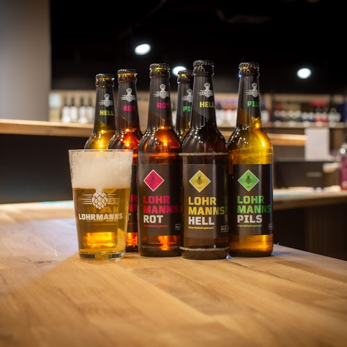 Dresden: Beer Tasting + Guided Tour — gallery 2