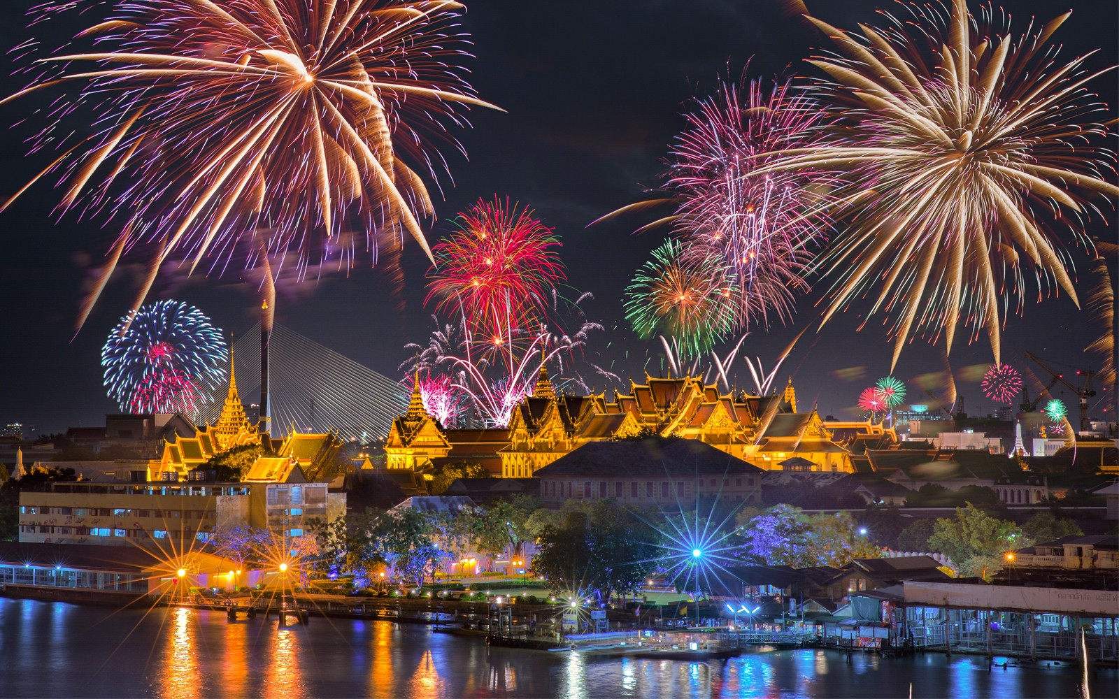 Group Saver (Buy 3, Get 1 Free) Tickets: White Orchid River Cruise with Buffet Dinner & Unlimited Beer — gallery 1