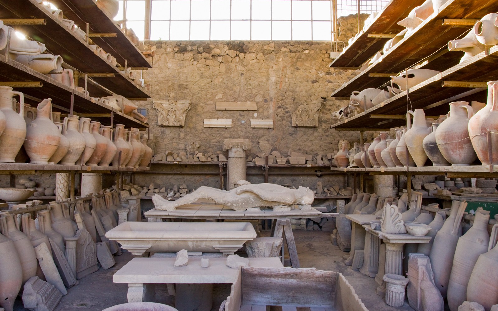 From Rome: Sorrento & Pompeii Guided Tour — gallery 4