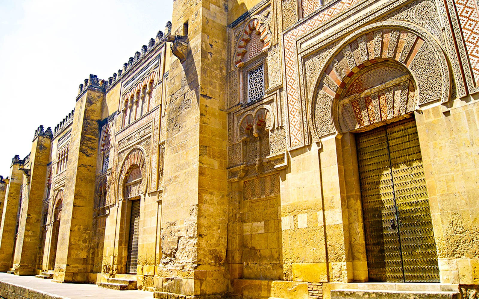 Cordoba Mosque Day Trip from Granada — gallery 2