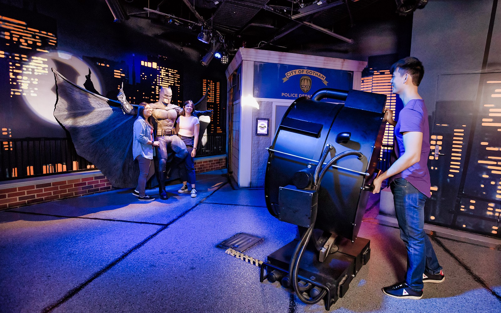Madame Tussauds Sydney Tickets — gallery 2
