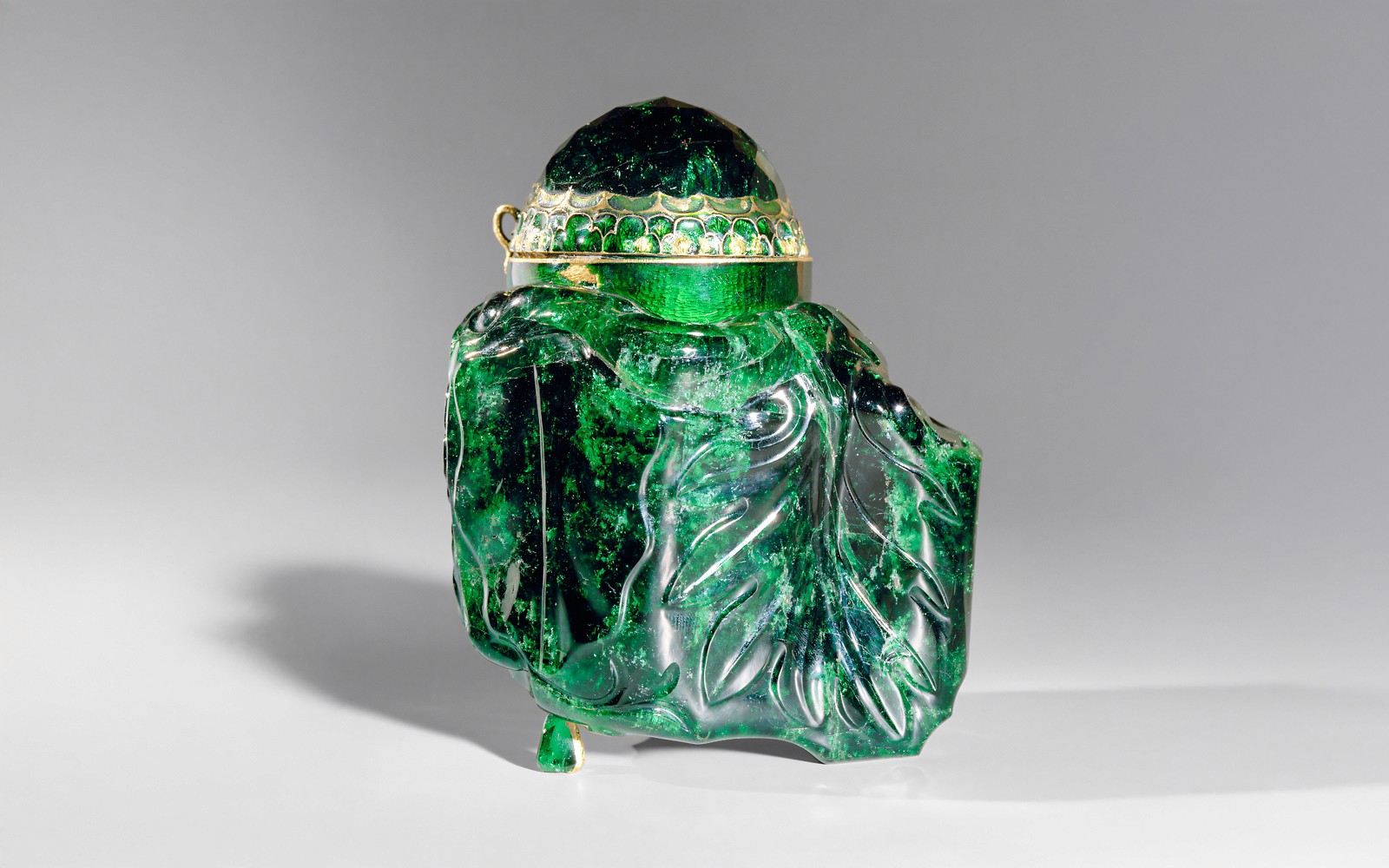 Imperial Treasury Vienna Admission Ticket — gallery 2