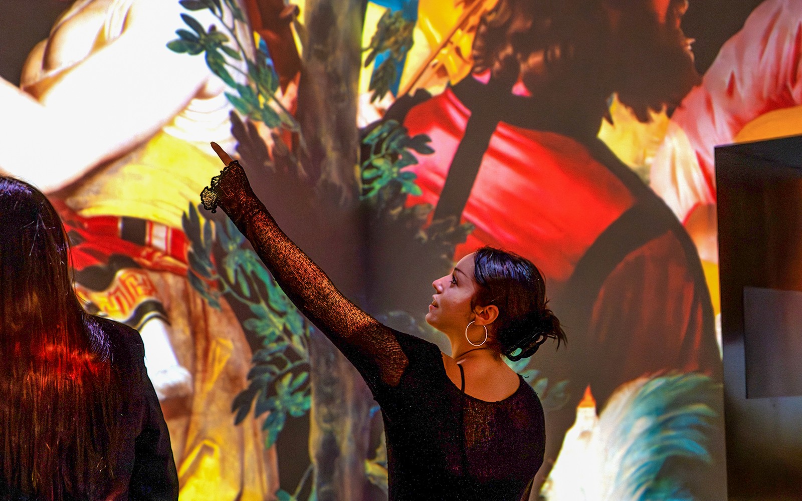 Fabrique des Lumières Entry Tickets — gallery 5