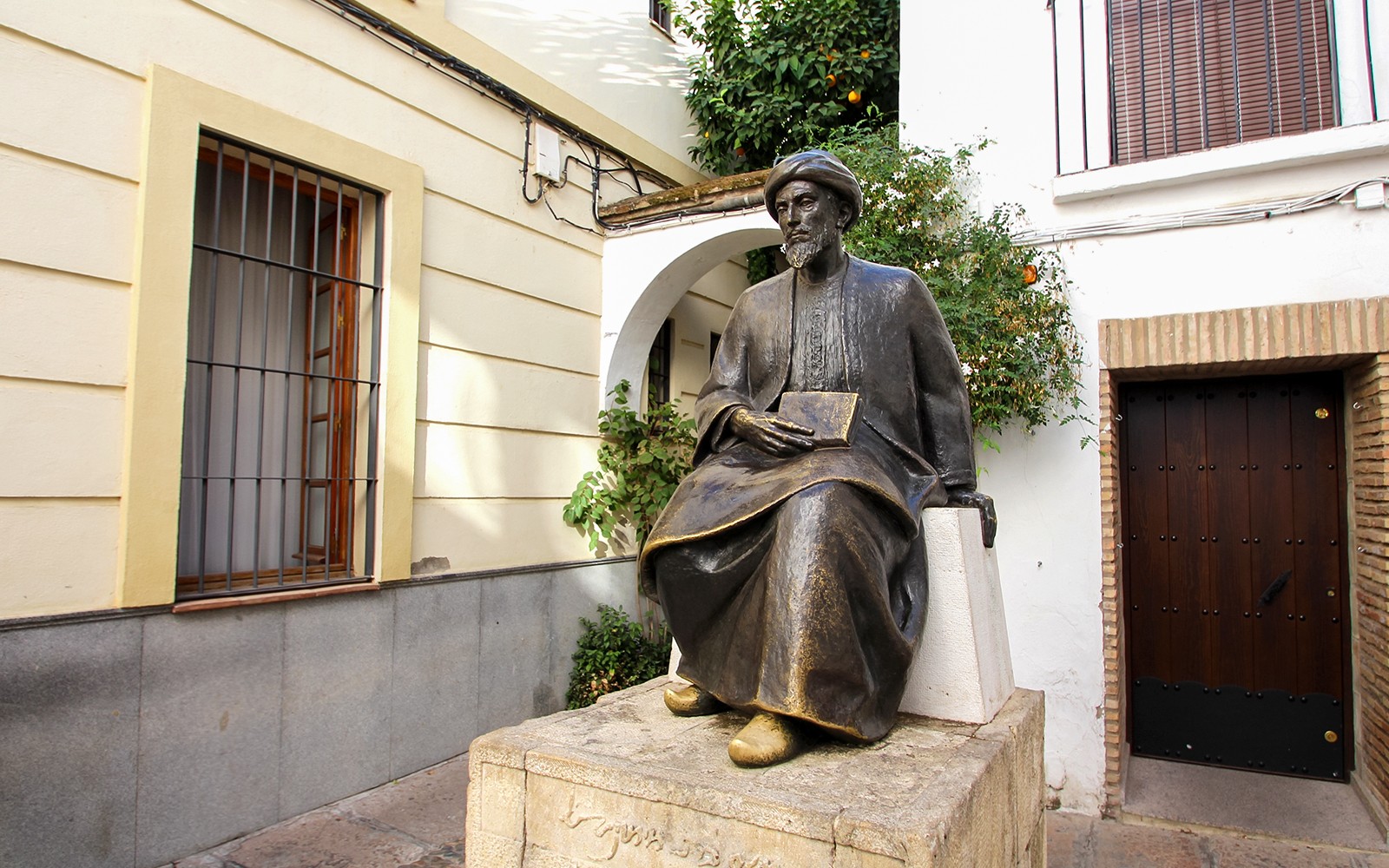 Cordoba Mosque-Cathedral & Jewish Quarter Guided Tour — gallery 2