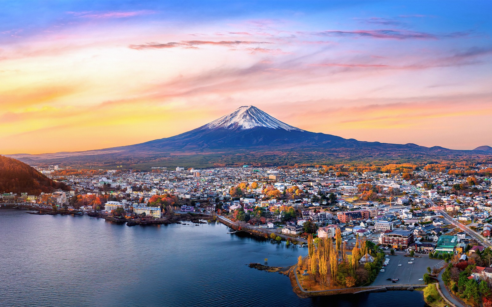 Mount Fuji, Lake Ashi & Big Buddha Day Tour with Native English/Spanish Guide — gallery 1