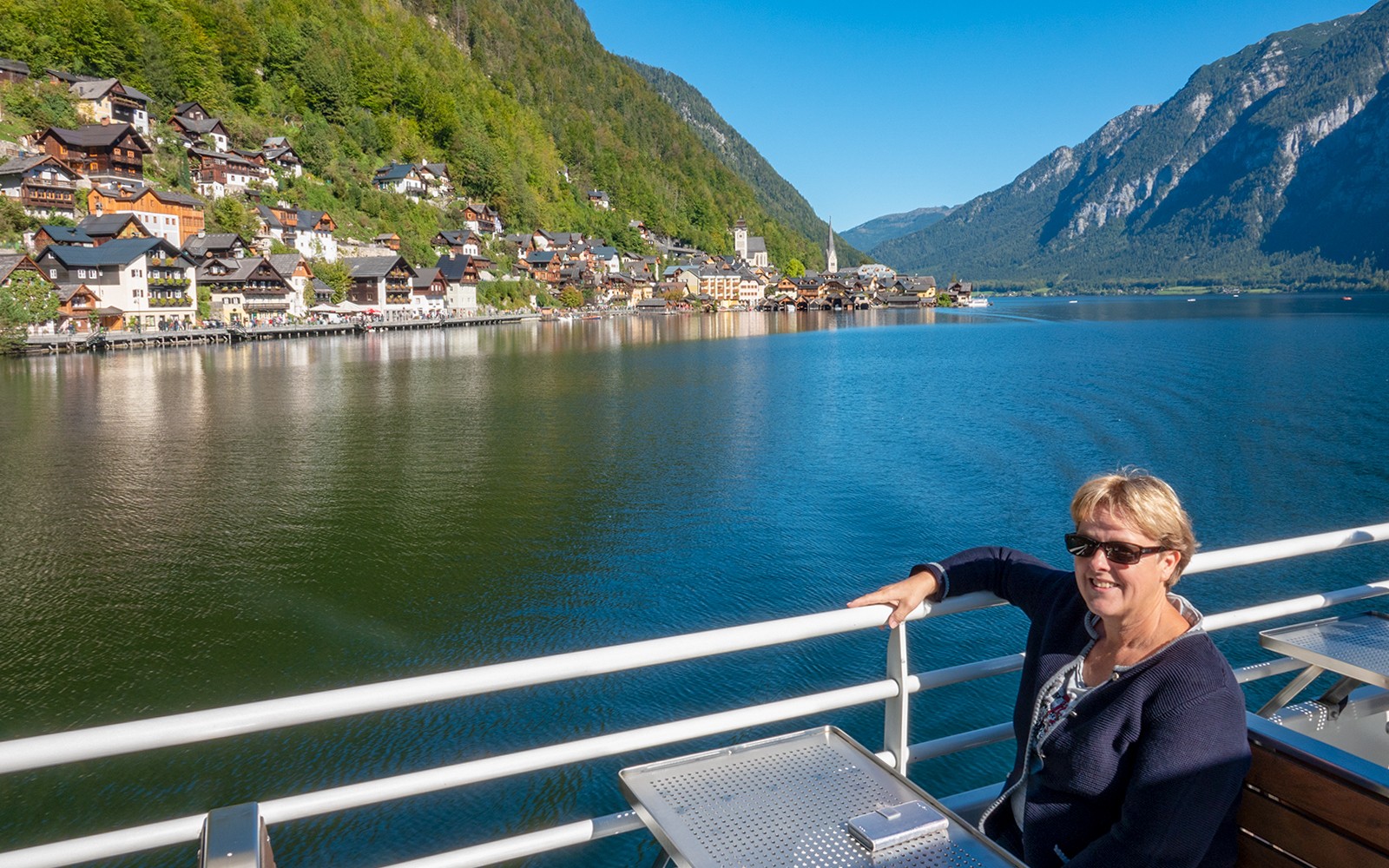 From Vienna: Hallstatt Day Trip by Bus — gallery 1