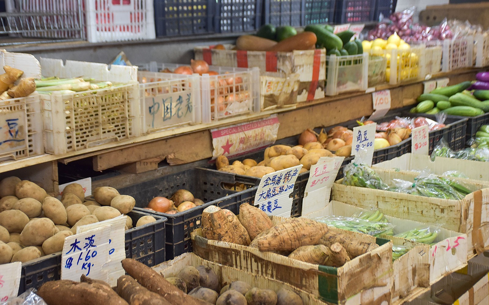 Market to Table Culinary Tour Experience — gallery 2