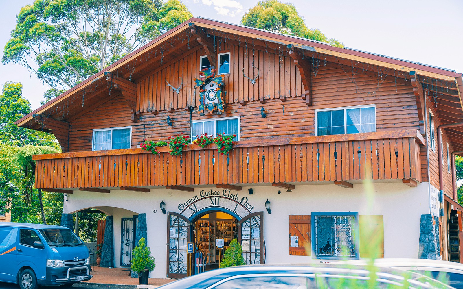 The Tastes of Tamborine Mountain — gallery 3