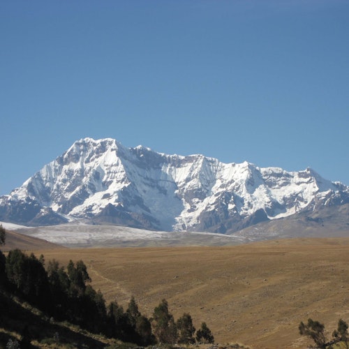 Rainbow Mountain Trek from Cusco — gallery 3