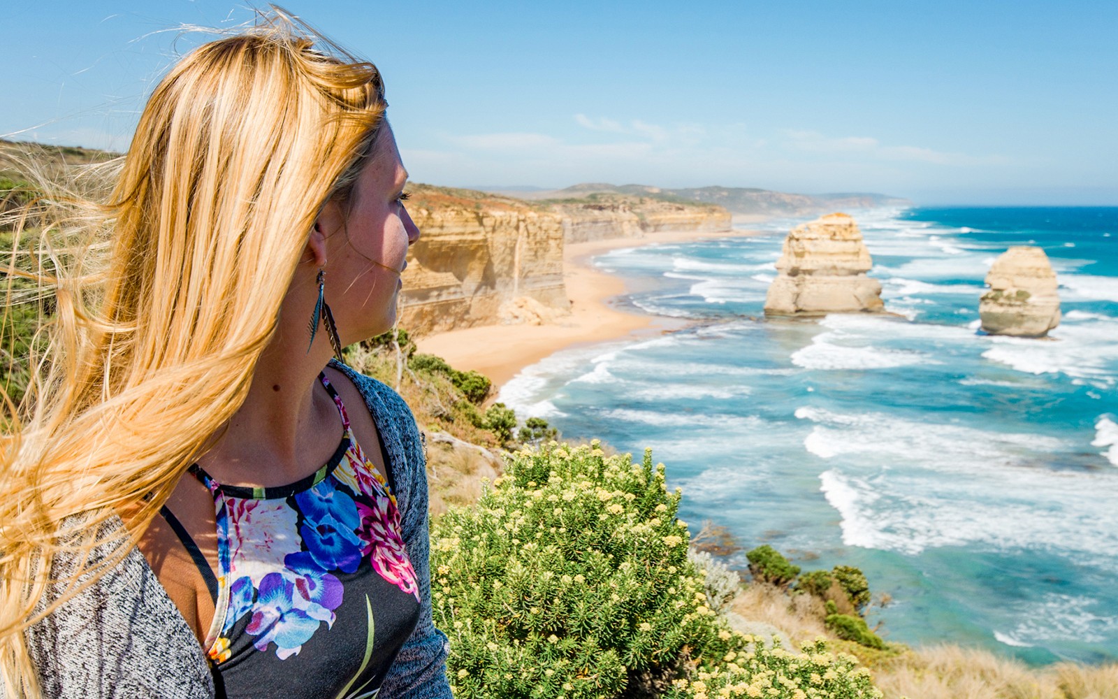 Great Ocean Road & 12 Apostles Reverse Tour with Lunch — gallery 3