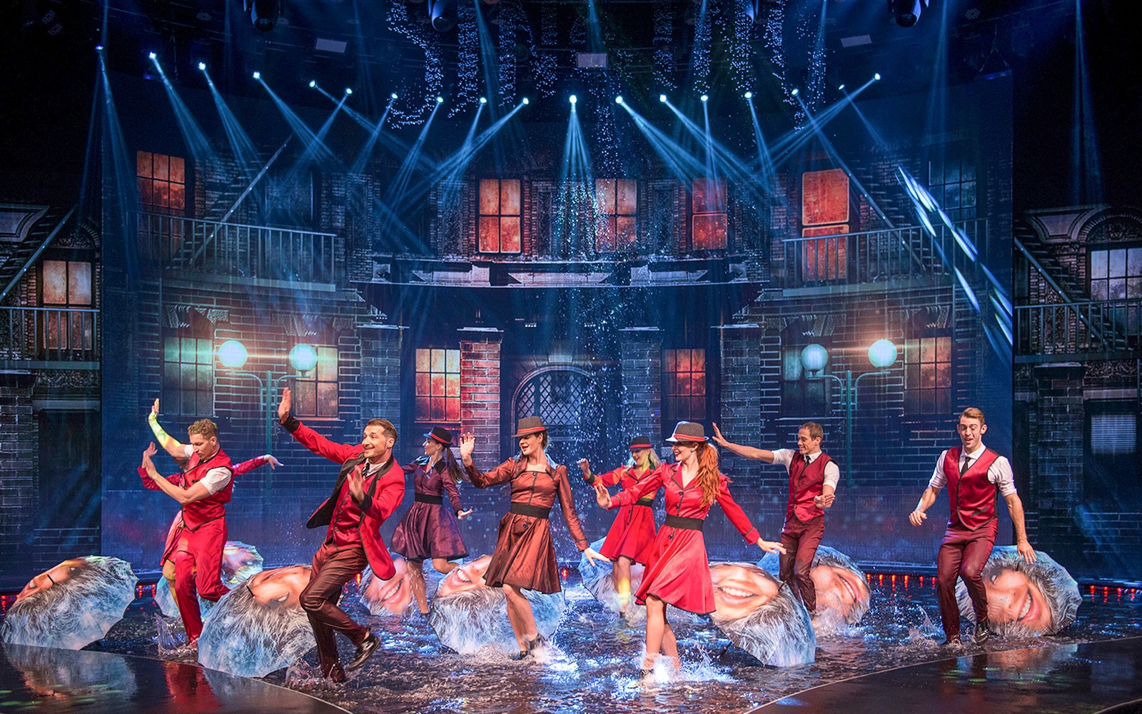 WOW: The Vegas Spectacular
