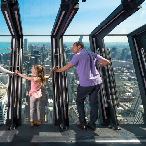 Chicago Explorer Pass: 2 to 7 Attractions including 360 Chicago — gallery 3