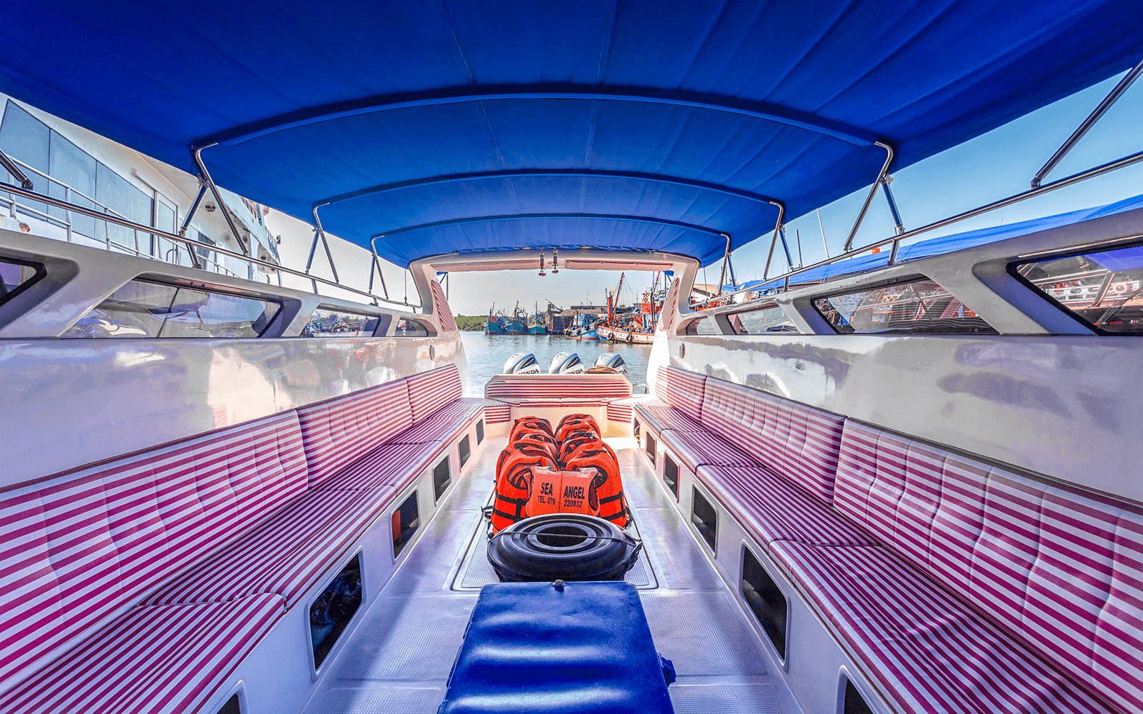 From Phuket: Phi Phi Island, Maya Bay & Bamboo Island Tour by Premium Speedboat with Lunch & Hotel Transfers — gallery 4