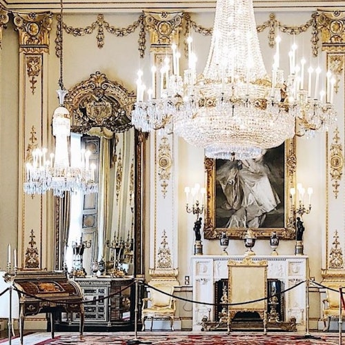 London: 15+ Top Sights Guided Walking Tour + Buckingham Palace Entry