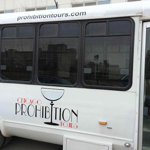 Original Chicago Prohibition Tour — gallery 3