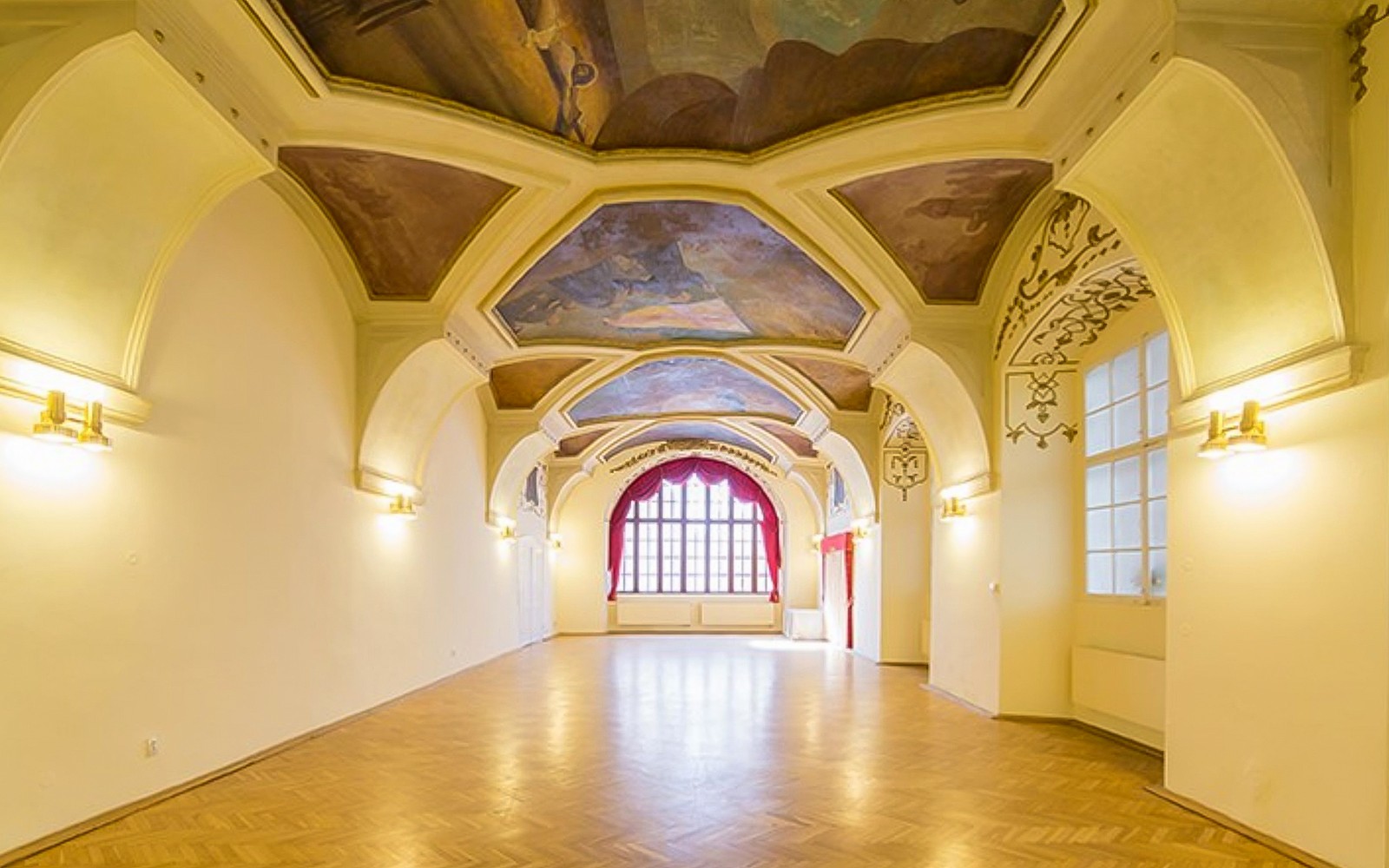 Minorite Friary Tickets with Audio Guide & St. James Optional Entry — gallery 4