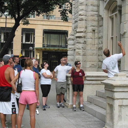 Chicago: Highlights & Attractions Walking Tour — gallery 1