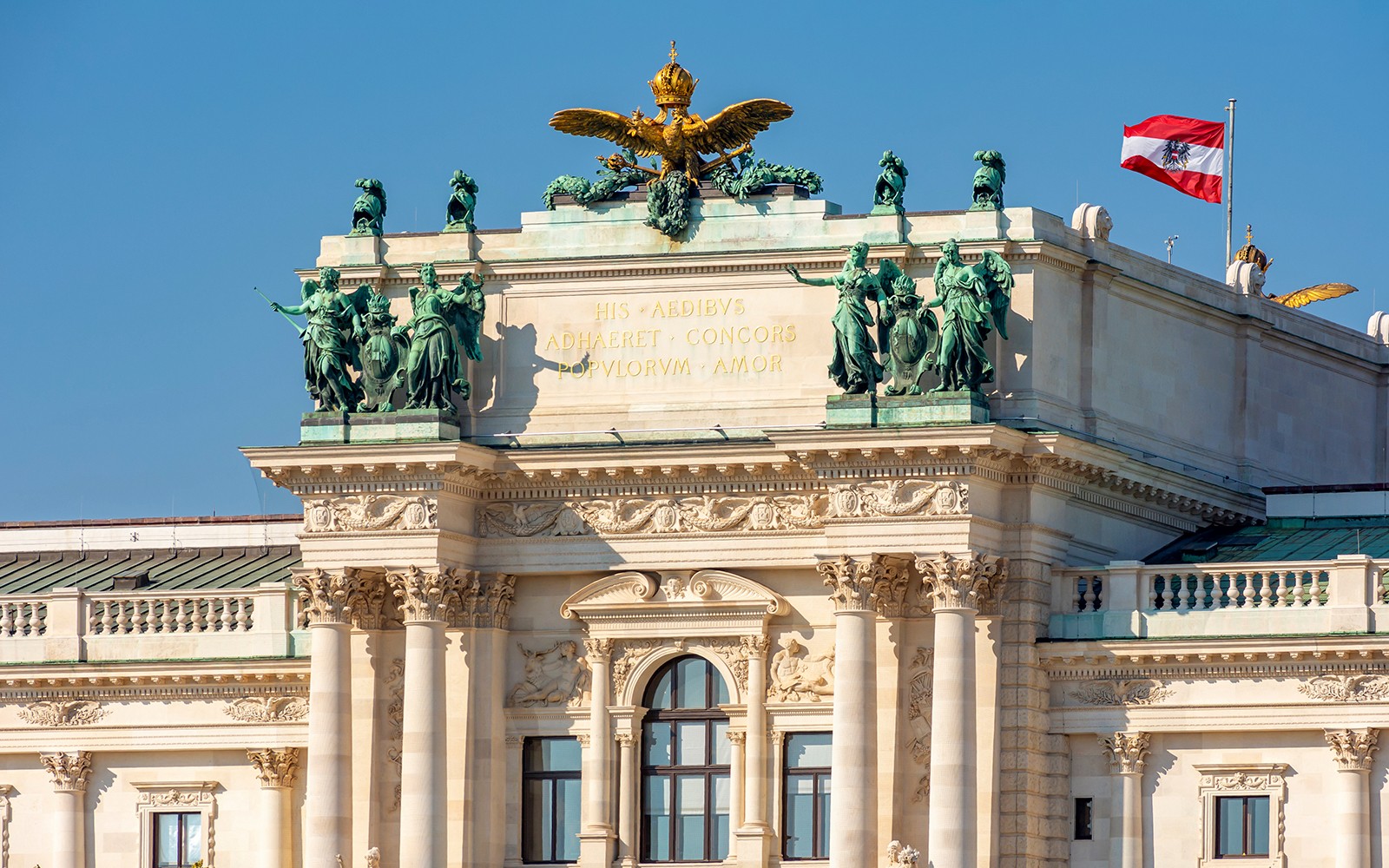 Sisi Museum & Hofburg Skip-the-Line Guided Tour