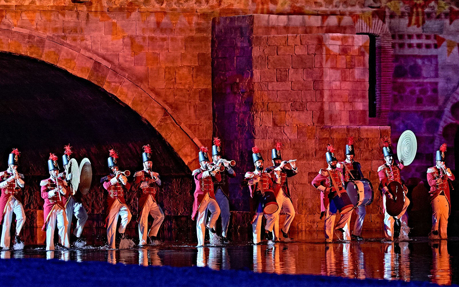Dream of Toledo Night Show Tickets — gallery 3