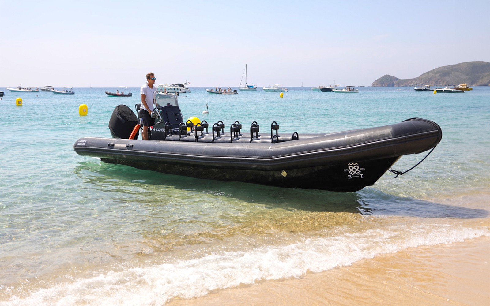 From Cannes: Esterel Snorkeling Boat Tour