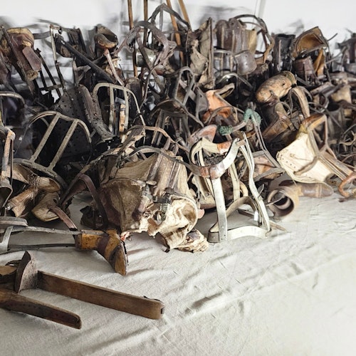 Auschwitz-Birkenau: Guided Tour + Transport — gallery 4