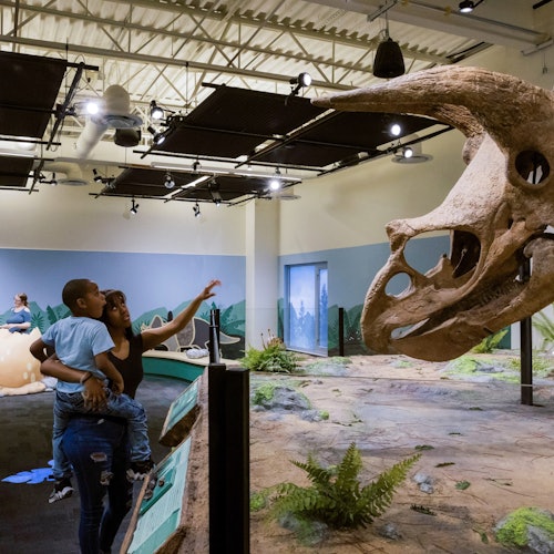 Glazer Children's Museum: Play All-Day Admission — gallery 1
