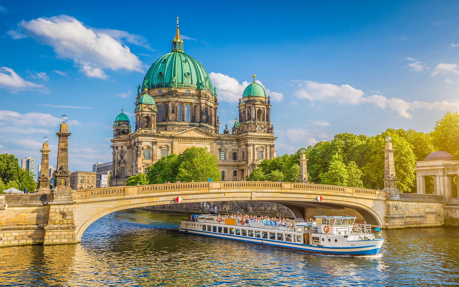 Berlin Self Guided Audio Tour — gallery 3