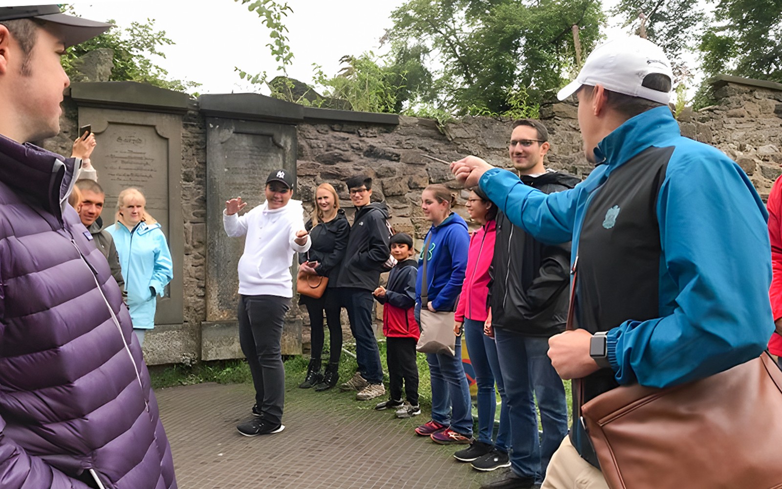 Edinburgh: Harry Potter Guided Walking Tour — gallery 3