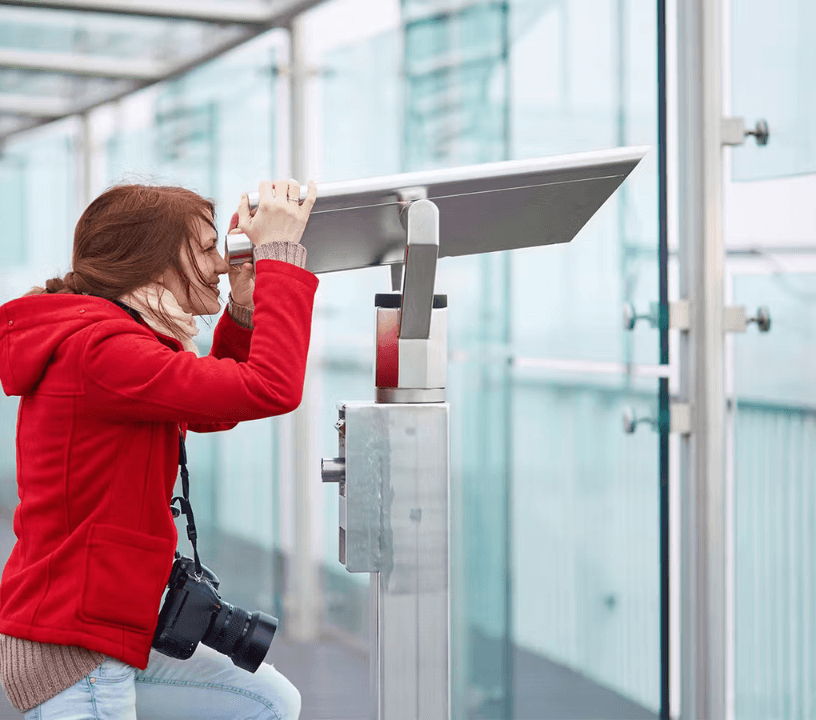 Montparnasse Tower Observation Deck — gallery 2