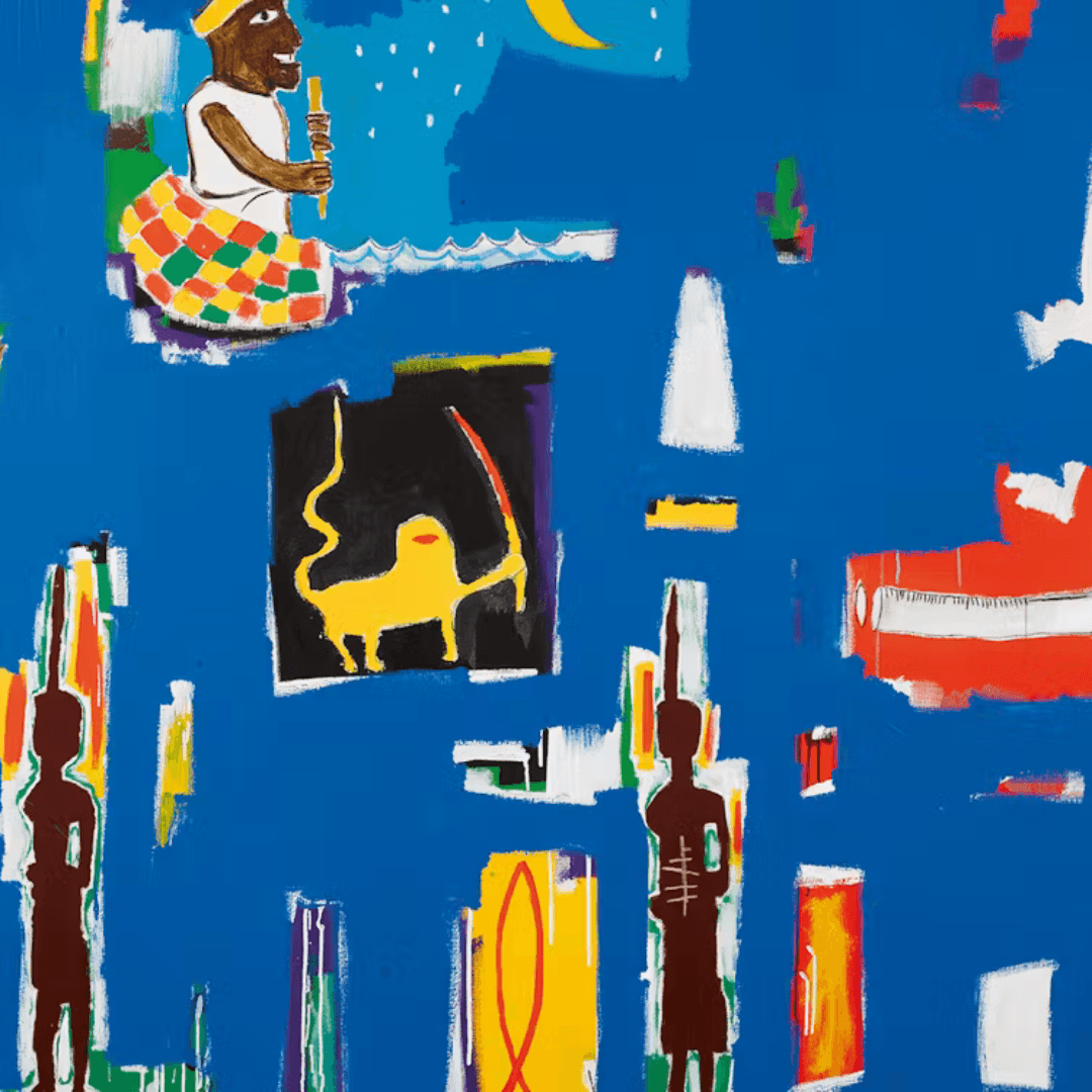 Moco Museum London Tickets with Banksy & More — mobile