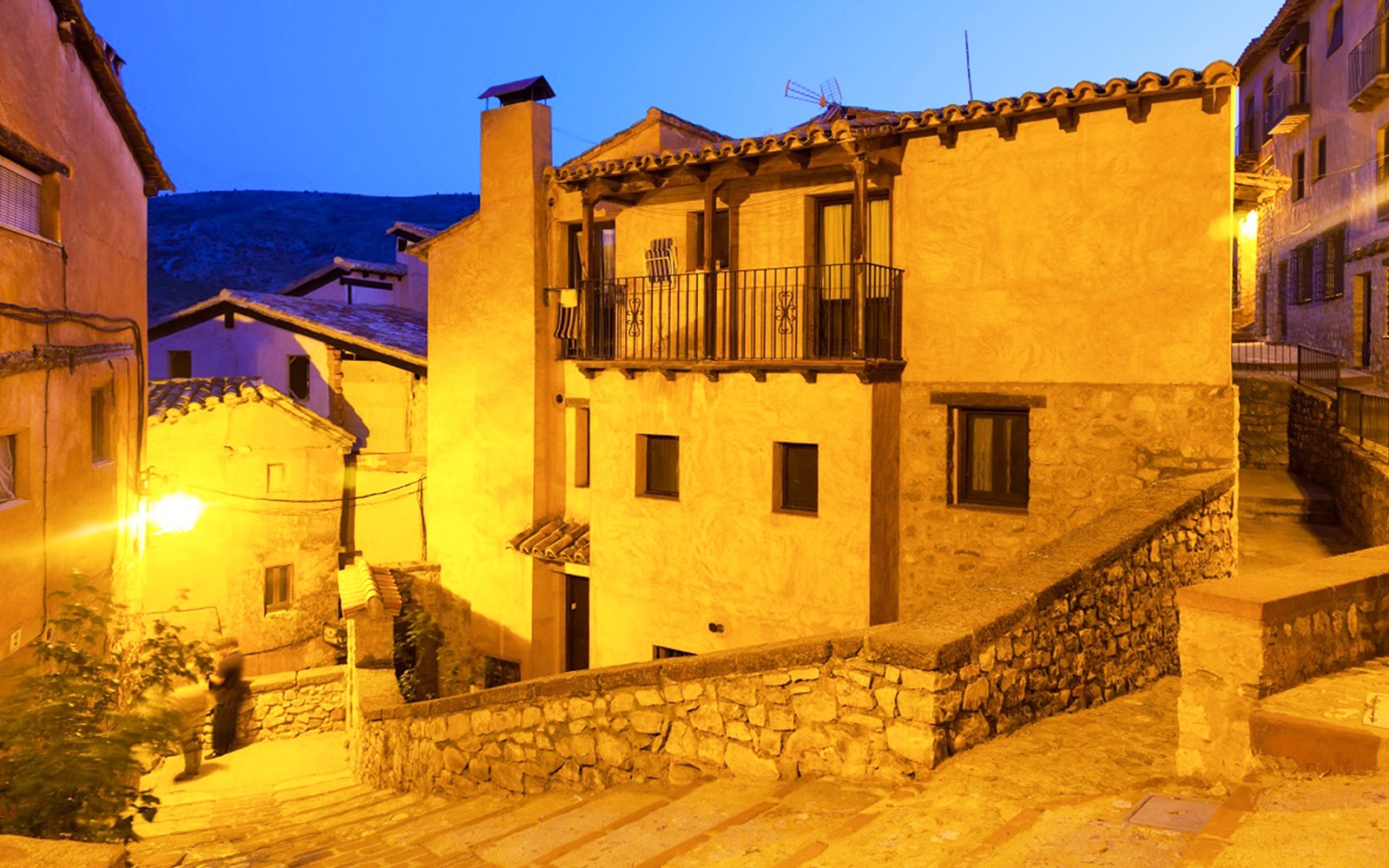 Albaicín and Sacromonte Guided Sunset Walking Tour — gallery 2