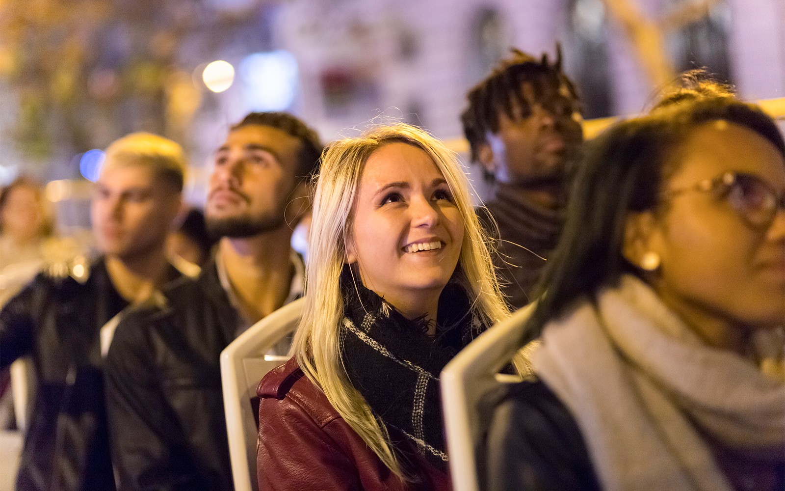 Big Bus: Paris Panoramic Night Bus Tour — gallery 4