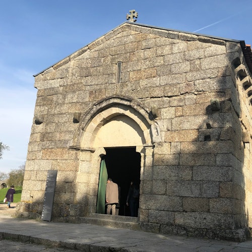 Braga & Guimarães: Guided Tour + Transfer + Lunch — gallery 2