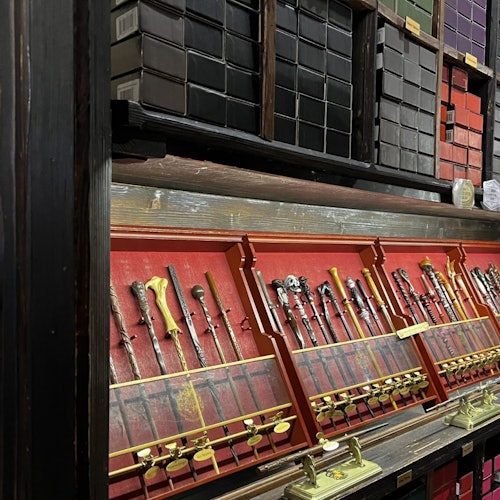 London: Harry Potter Guided Tour + Madame Tussauds Entry — gallery 4