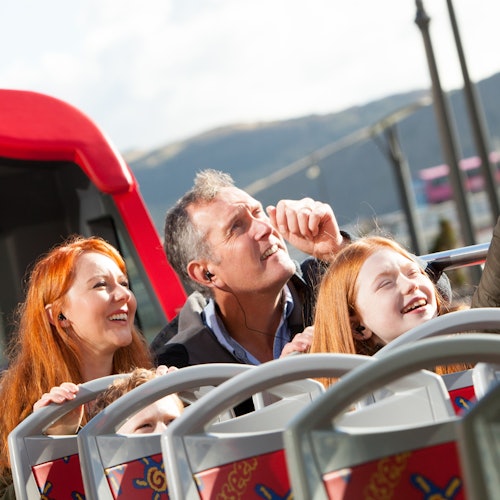 Edinburgh The Royal City: Day Tour from London — portrait