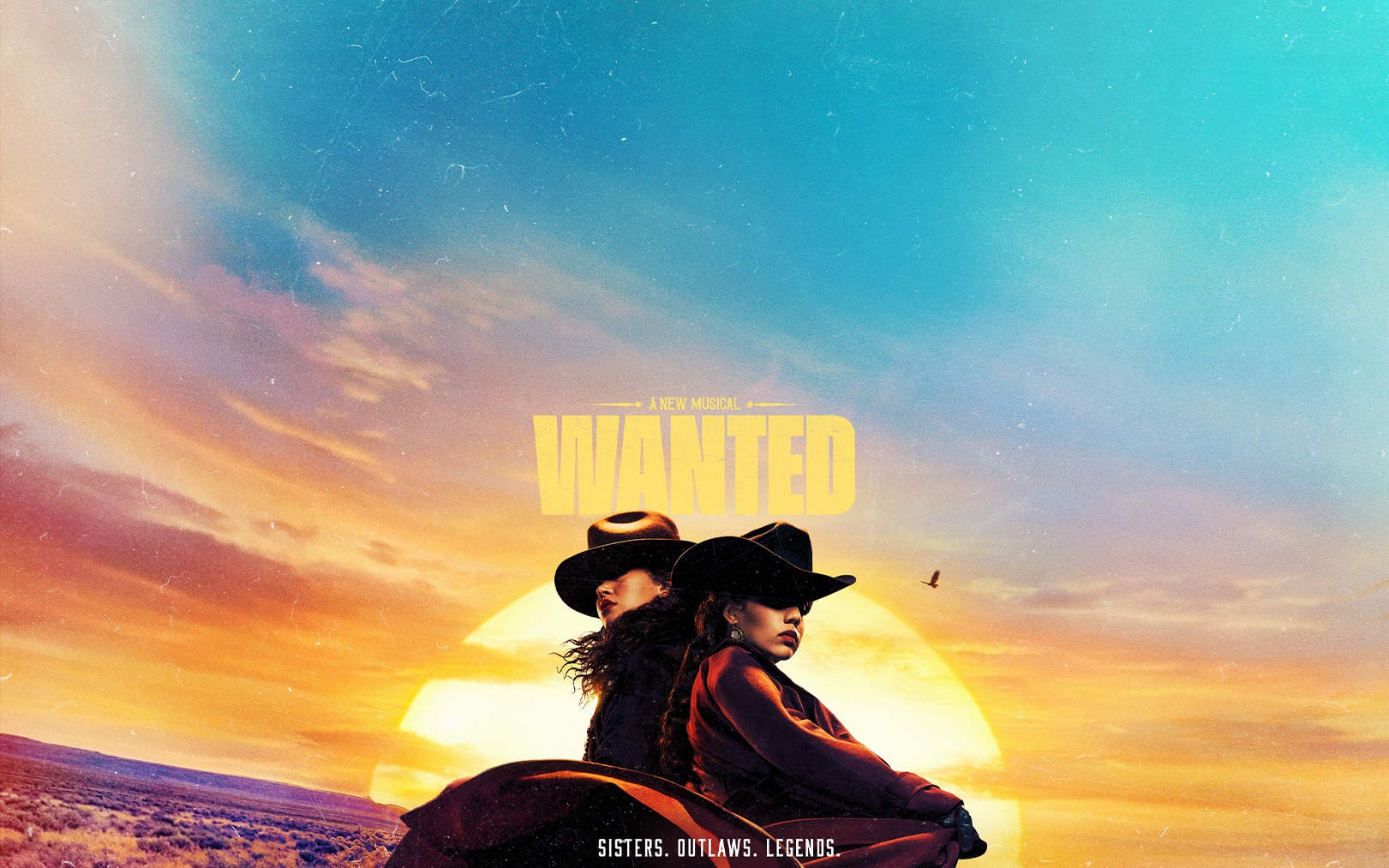 Wanted tickets at James Earl Jones Theatre