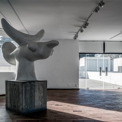 Fundació Joan Miró: Skip The Line Ticket