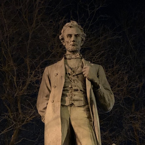 Lincoln Park Chicago: Ghost Tour and Hunt — gallery 1