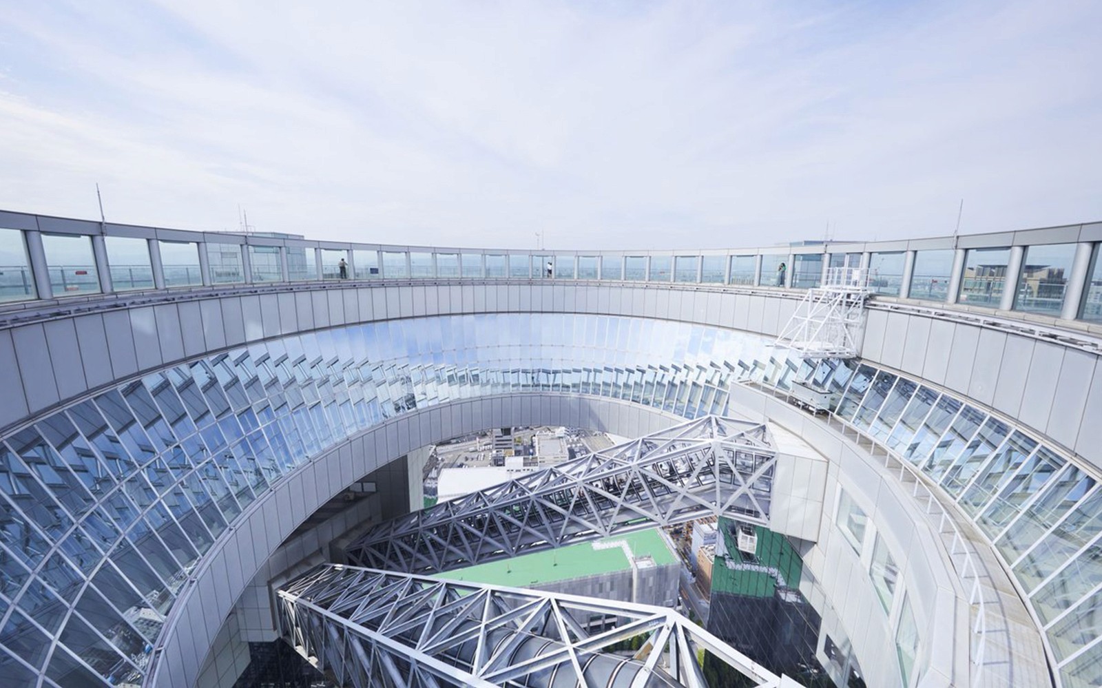 Umeda Sky Building Tickets