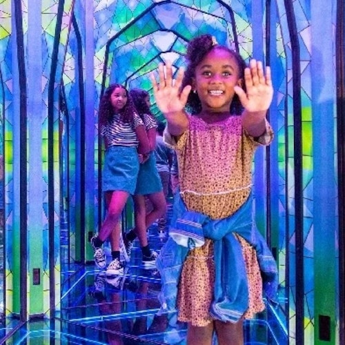 Ripley's Believe It or Not! Surfers Paradise: 3-Attraction Pass — gallery 1