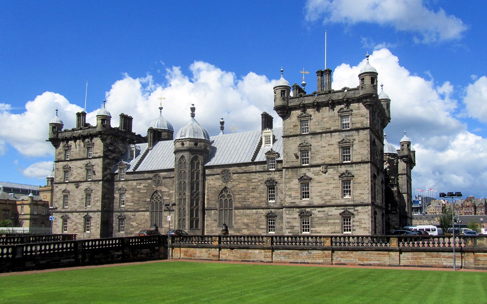 Edinburgh: Harry Potter Guided Walking Tour — gallery 5