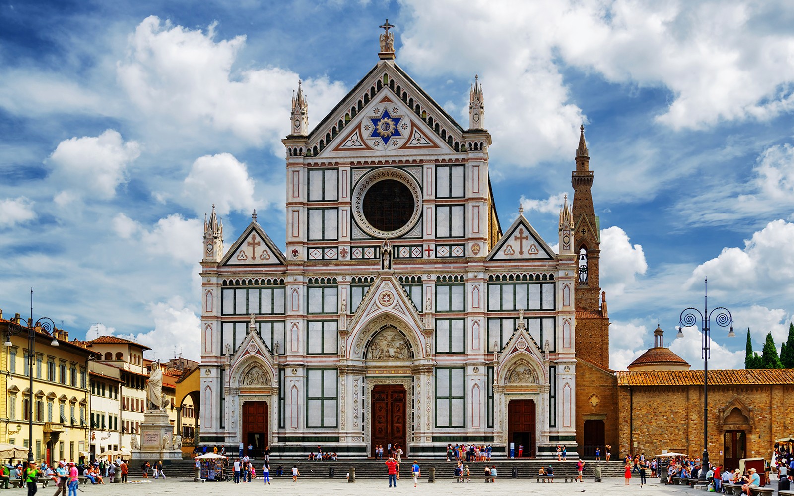 Florence Self Guided Audio Tour — gallery 1