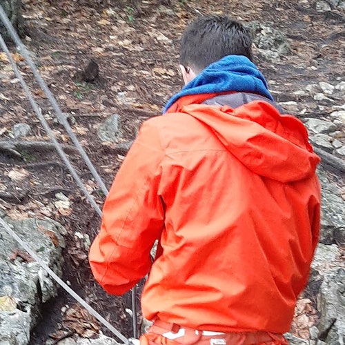 Private Rock - Climbing Experience from Krakow — gallery 1