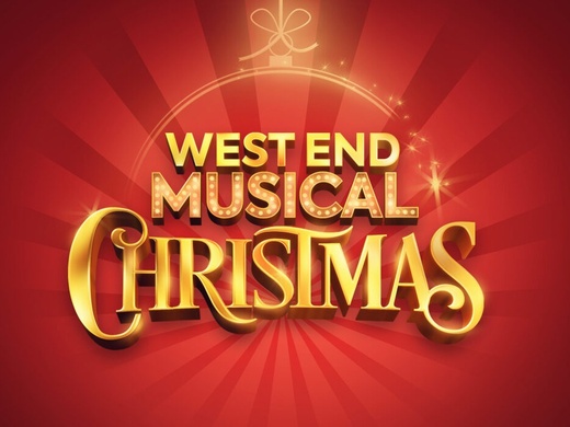 West End Musical Christmas tickets at Lyric Theatre