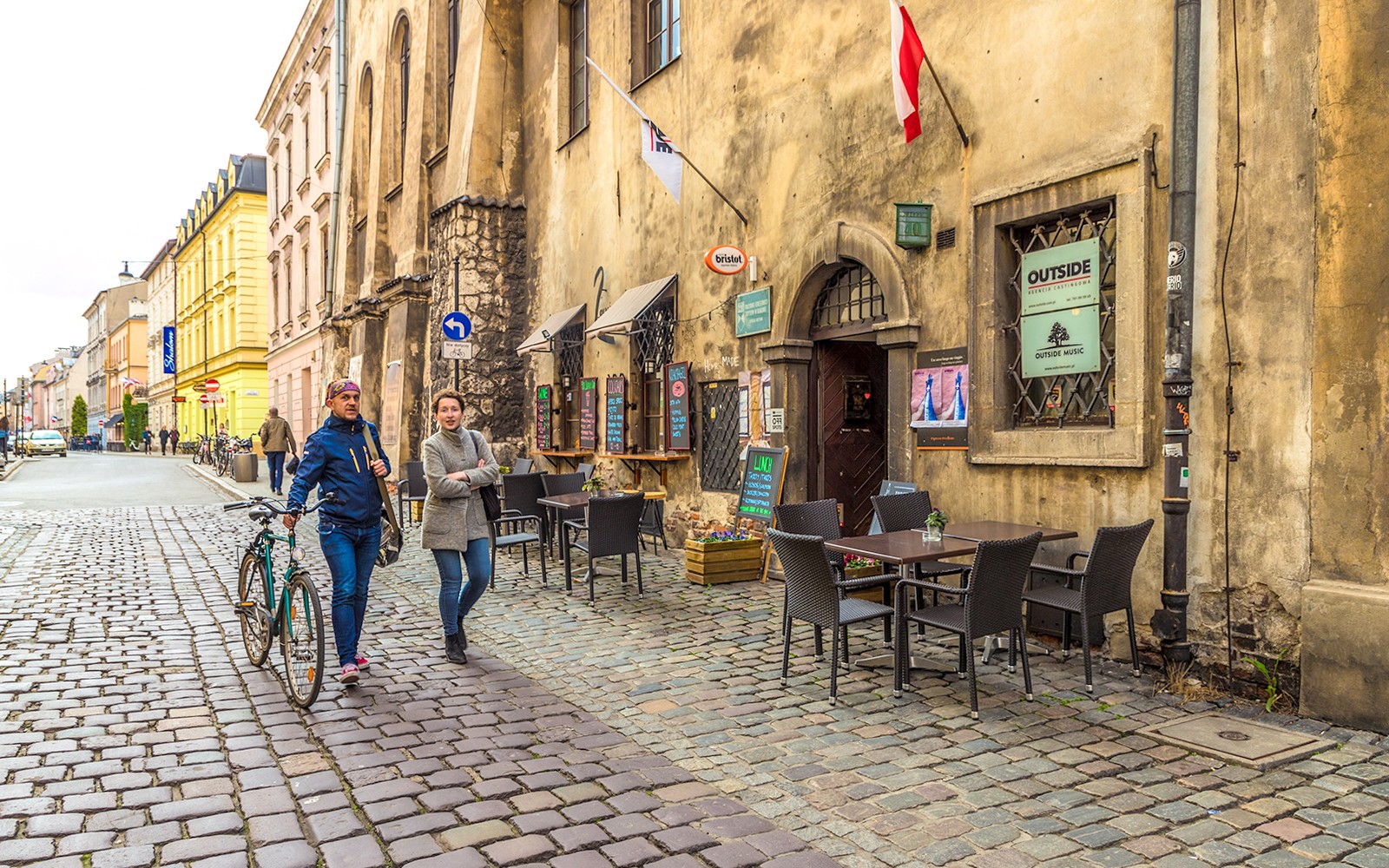 Oskar Schindler’s Factory & Ghetto Guided Tour — gallery 5